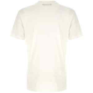 Dolce & Gabbana Logo Patch T-shirt