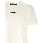Dolce & Gabbana Logo Patch T-shirt