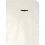 Dolce & Gabbana Logo Patch T-shirt