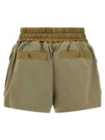 Balmain Utility Shorts