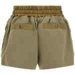 Balmain Utility Shorts