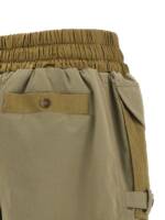 Balmain Utility Shorts