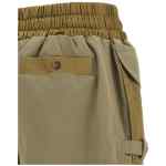Balmain Utility Shorts