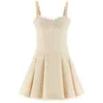 Balmain Conchiglie Dress