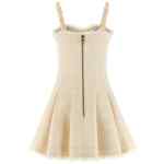 Balmain Conchiglie Dress