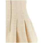 Balmain Conchiglie Dress