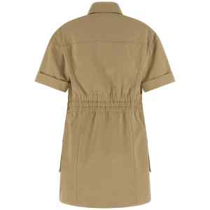 Balmain Saharan Dress