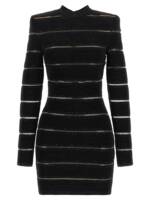 Balmain Bodycon Dress
