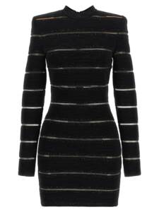 Balmain Bodycon Dress