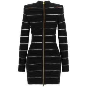 Balmain Bodycon Dress