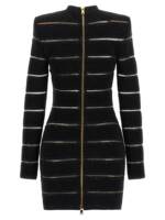 Balmain Bodycon Dress