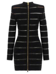 Balmain Bodycon Dress