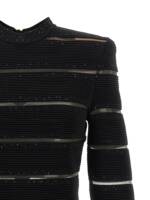Balmain Bodycon Dress