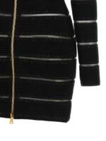 Balmain Bodycon Dress