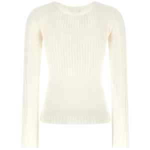 Balmain 3 Buttons Sweater