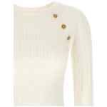 Balmain 3 Buttons Sweater