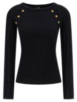 Balmain 3 Buttons Sweater