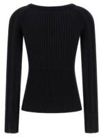 Balmain 3 Buttons Sweater