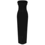 Balmain Belt Dress