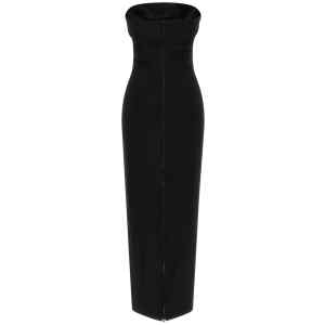 Balmain Belt Dress