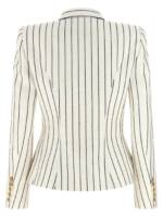 Balmain Couture Fili Blazer