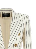 Balmain Couture Fili Blazer
