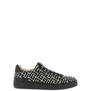 Balmain B-court Sneakers