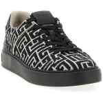 Balmain B-court Sneakers