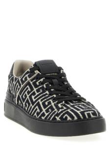 Balmain B-court Sneakers