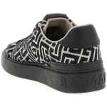 Balmain B-court Sneakers