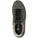 Balmain B-court Sneakers