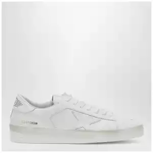 Golden Goose White Stardan sneakers