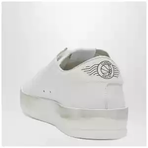 Golden Goose White Stardan sneakers