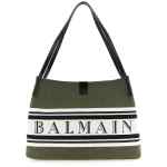 Balmain Medium Release Shopping Bag
