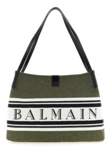Balmain Medium Release Shopping Bag