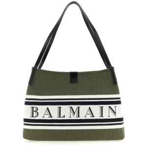 Balmain Medium Release Shopping Bag