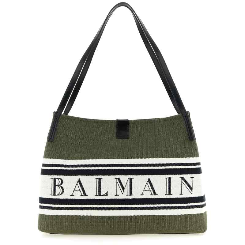 GN0FF034TJBRUJE_01_M_2026-04-10T08-13-03.409Z Balmain Medium Release Shopping Bag