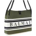 Balmain Medium Release Shopping Bag