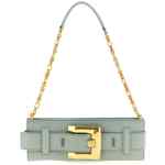 Balmain Anthem Clutch