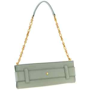 Balmain Anthem Clutch