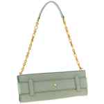 Balmain Anthem Clutch