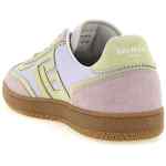 Balmain Swan Sneakers