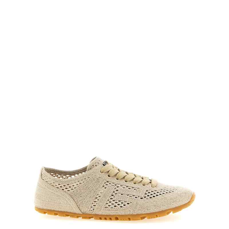 Balmain Racer 45 Sneakers