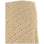 Fabiana Filippi Denim-effect Tweed Skirt