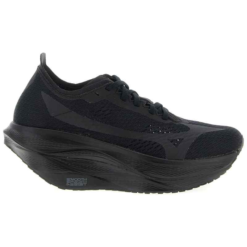 Comme Des Garcons Cdg X Mizuno Wave Rebellion Pro 3 Sneakers