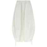 Comme Des Garcons Zuava Pants
