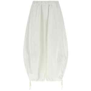 Comme Des Garcons Zuava Pants