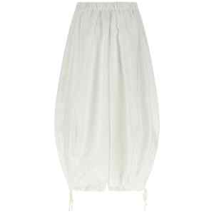 Comme Des Garcons Zuava Pants