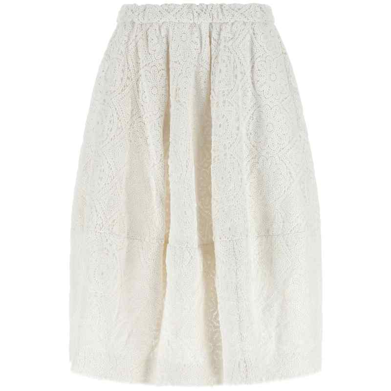 GQS0161_01_M_2026-04-15T07-16-41.253Z Comme Des Garcons Macramé Skirt