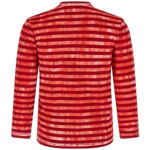 Comme Des Garcons Striped T-shirt